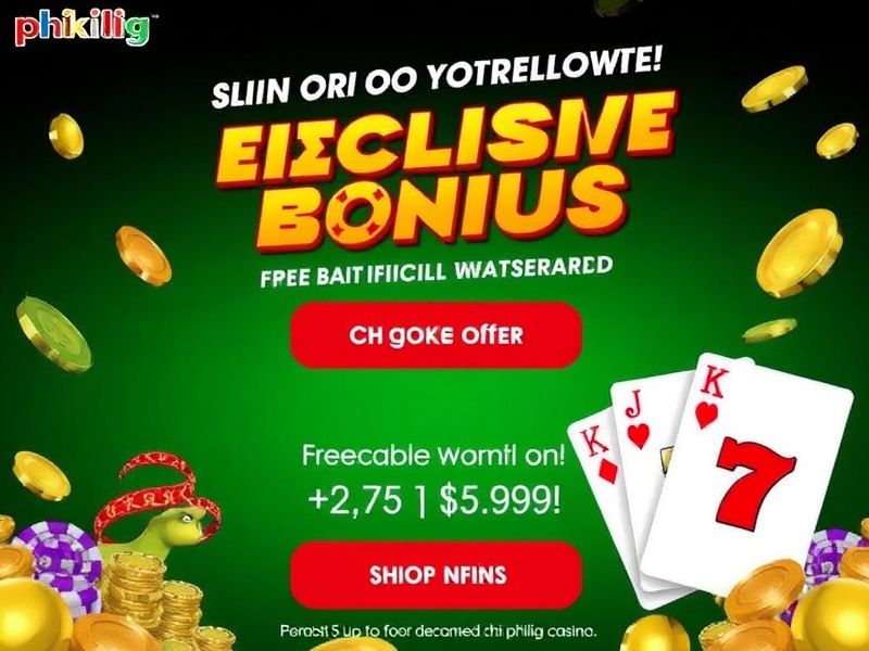 Explore phkilig.com, the ultimate hub for online gambling enthusiasts. Discover expert reviews, game strategies, and the latest promotions for casino games, sports betting, and lottery. Play safely and win big with official insights.