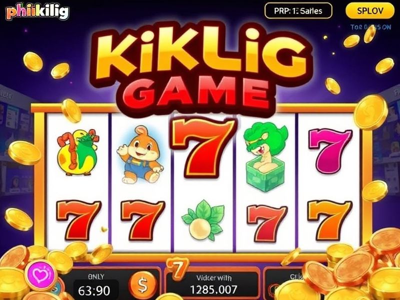 Explore phkilig.com, the ultimate hub for online gambling enthusiasts. Discover expert reviews, game strategies, and the latest promotions for casino games, sports betting, and lottery. Play safely and win big with official insights.